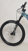 Merida Big Trail 700 2023 / MEDIUM / Dropper / RRP: £2,200.00 / Excellent Condition!