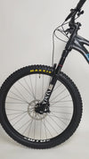 Santa Cruz HightowerR / AL 2023 / XL / RRP: £3,300.00 / Excellent Condition!