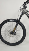 Transition Sentinel Alloy NX 2023 / LARGE / RRP: £4,200.00 / Like NEW!