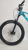 Trek ROSCOE 7 2021 / XL / Dropper / RRP: £1,150 / Very Good Condition