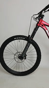 Nukeproof Mega 290 Pro 2022 / LARGE / RRP: £3,699.99 / Very Good Condition