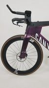 Canyon Speedmax CF SLX 8 Disc Di2 2023 / LARGE / RRP: £8,099.00 / Excellent Condition!