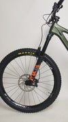 Orbea Rallon M20 Carbon 2021/ LARGE / FOX 38 / RRP: £4,259.00 / Very Good Condition!