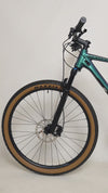 SCOTT Scale 950 2022 / X-LARGE / FOX / RRP: £1,899.00 / Excellent!