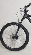 Voodoo Bizango 2024 Carbon / LARGE / RRP: £1,200 / Very Good Condition