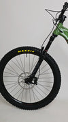 Marin Alpine Trail 7 2023 / LARGE / Dropper / RRP: £2,625.00 / Excellent Condition!
