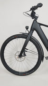 Cube Kathmandu C:62 SLX Electric Hybrid 2025 Carbon / MEDIUM / RRP £3,699.00 / Excellent Condition / LOW MILAGE!