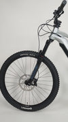Haibike AllMtn 3 2023 / LARGE / FS e-Bike / Excellent Condition / Only 121 Miles!