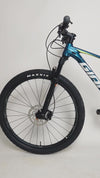 Giant XTC SLR 29 1 Mountain Bike 2024 / MEDIUM / RRP: £1,599.00 / Like NEW!