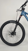 Nukeproof Reactor 290C (Custom Build) / LARGE / Carbon / Very Good Condition