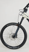 Raymon TrailRay 140E 10.0 SE 2024 / LARGE / Full Suspension e‑Bike / Excellent Condition / Only 19 Miles