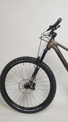 Transition Smuggler NX 2024 / MEDIUM / RRP: £4,499.95 / Never USED!