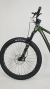 Giant Trance 29 1 2023/ MEDIUM / FOX / RRP: £3,599.00 / Excellent Condition