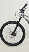 Lapierre Zesty TR 5.9 Full Suspension Bike / MEDIUM / RRP: £2,749.00 / Very Good Condition