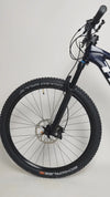 Trek Top Fuel 9.7 2022 CARBON (Customized)/ MEDIUM / RRP: £4,700.00 / Like New!