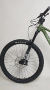 Norco Sight A2 2021 / MEDIUM / FOX / RRP: £3,499.00 when new / Very Good Condition!