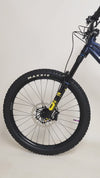 Orange 2022 Alpine Evo SE 27.5 (Ohlins Edition) + Upgrades / MEDIUM / RRP: £6,400.00 / Very Good Condition