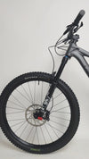 Specialized Stumpjumper EVO Comp Alloy 29 / MEDIUM S3 / RRP: £3,900.00 / Very Good Condition
