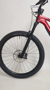 TREK Fuel EX 9.7 Gen 6 2023 FS CARBON / M-L/ FOX / RRP: £4,175.00 / LIKE NEW!