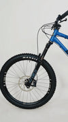 Ragley Blue Pig Race 2022 / XL / RRP: £2,499.99 / Very Good Condition