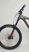 Whyte G-180 RS MX V2 2023 / XL / RRP: £4,199.00 / Very Good Condition