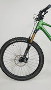 Norco Fluid FS A1 2023 / XL / RRP: £4,399.00 / Very Good Condition