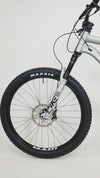 Whyte 909 V4 2022 Mountain Bike / X-LARGE / RRP: £2,750.00 / Very Good Condition