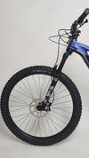 Polygon Siskiu T8 2023 Full Suspension / LARGE / RRP: £2,400.00 / Very Good Condition