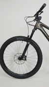 Specialized Stumpjumper Expert 2022 CARBON/ LARGE / FOX/ RRP: £6,000.00/ Excellent Condition!