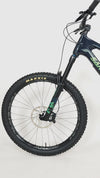 Santa Cruz Megatower 2 GX C / XXL / RRP: £7,899.00 / Excellent Condition!