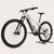 Rock Machine Blizz e60-29 Electric Mountain Bike in LIKE-NEW condition with impeccable frame and components.