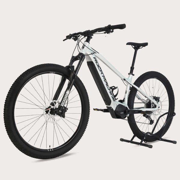 Rock Machine Blizz e60-29 Electric Mountain Bike/ LARGE / RRP: £3,499.00 / LIKE NEW! / Only 2 miles from new!