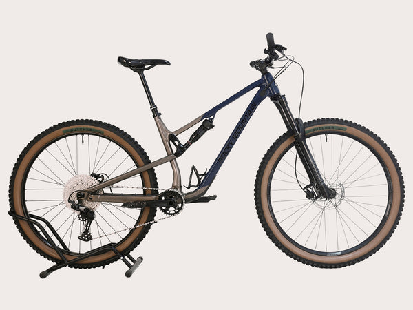 Rocky Mountain Instinct Alloy 10 2023 / LARGE / RRP: £2,400.00 / Very Good Condition
