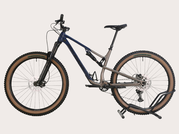 Rocky Mountain Instinct Alloy 10 2023 / LARGE / RRP: £2,400.00 / Very Good Condition