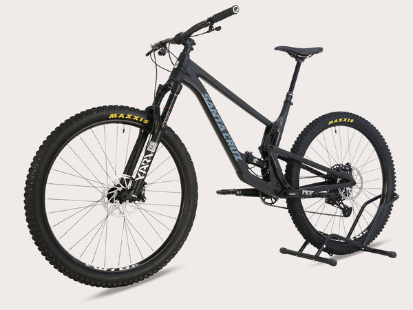 Santa Cruz HightowerR / AL 2023 / XL / RRP: £3,300.00 / Excellent Condition!