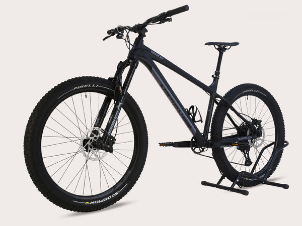 Saracen Mantra Elite LSL 2021 / LARGE/ RRP: £1399.99 / Very Good Condition