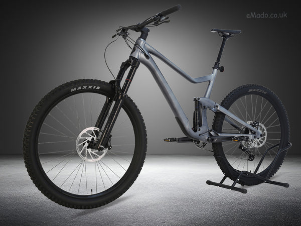 Scott Ransom 930 2023 Enduro Bike / X-LARGE / RRP: £3,399.00 / Excellent Condition!