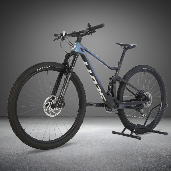 Scott Spark RC 900 Team Issue AXS Carbon / MEDIUM / FOX / RRP: £4799.99 / Very Good Condition!