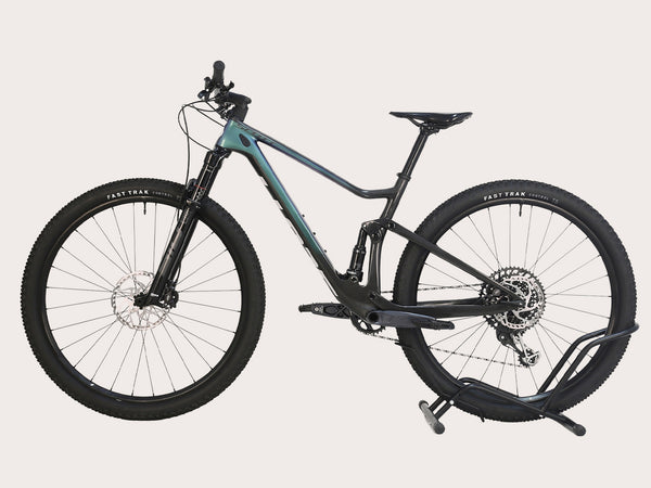 Scott Spark RC 900 Team Issue AXS Carbon / MEDIUM / FOX / RRP: £4799.99 / Very Good Condition!