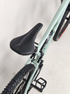 Photo of Specialized Status 160 2023 Large S4 positioned against a scenic backdrop, in excellent used condition priced at £1,750 (RRP £2,900).