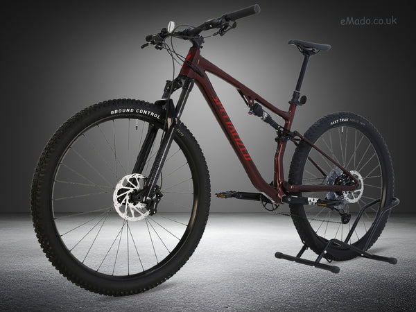 Specialized Chisel 2025 / LARGE / RRP: £1,999.00 / NEVER USED!