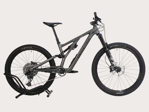 Specialized Stumpjumper EVO Comp Alloy 29/27.5 MULLET / MEDIUM S3 / RRP: £3,200.00 / Very Good Condition