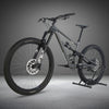 Specialized Status 160 2023/ MEDIUM (S3) / RRP: £2,900.00 / Very Good Condition