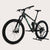 Trek Remedy 8 2023 LARGE — full-suspension mountain bike in very good condition, front view