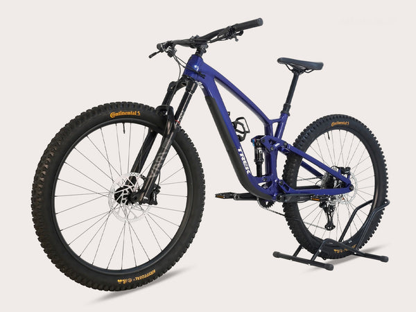 Trek Fuel EX 7 2024 Gen 6 (upgraded) / M-L/ RRP: £3,050.00 / Very Good Condition