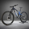 Trek Top Fuel 9.7 2022 CARBON (Customized)/ MEDIUM / RRP: £4,700.00 / Like New!