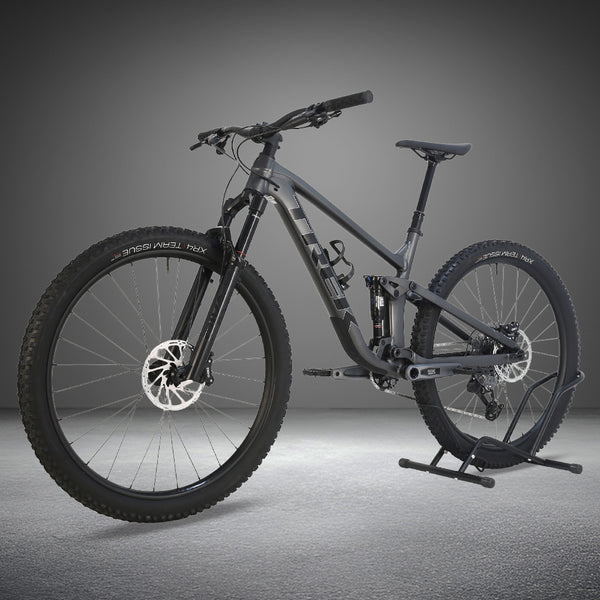 Trek Top Fuel 8 GX AXS 2024 / MEDIUM- LARGE / RRP: £4,050.00 / Like NEW!