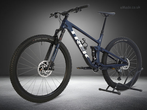 Trek Top Fuel 8 2024 / LARGE /RRP: £3,250.00 / EXCELLENT Condition!