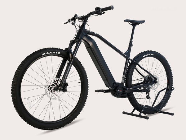 Whyte e-505 v1 Electric Bike 2024 / XL / RRP: £3,499.00 / LOW MILAGE - Like NEW!