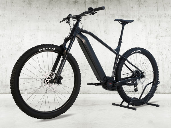 Whyte e-505 v1 Electric Bike 2024 / XL / RRP: £3,499.00 / LOW MILAGE - Like NEW!